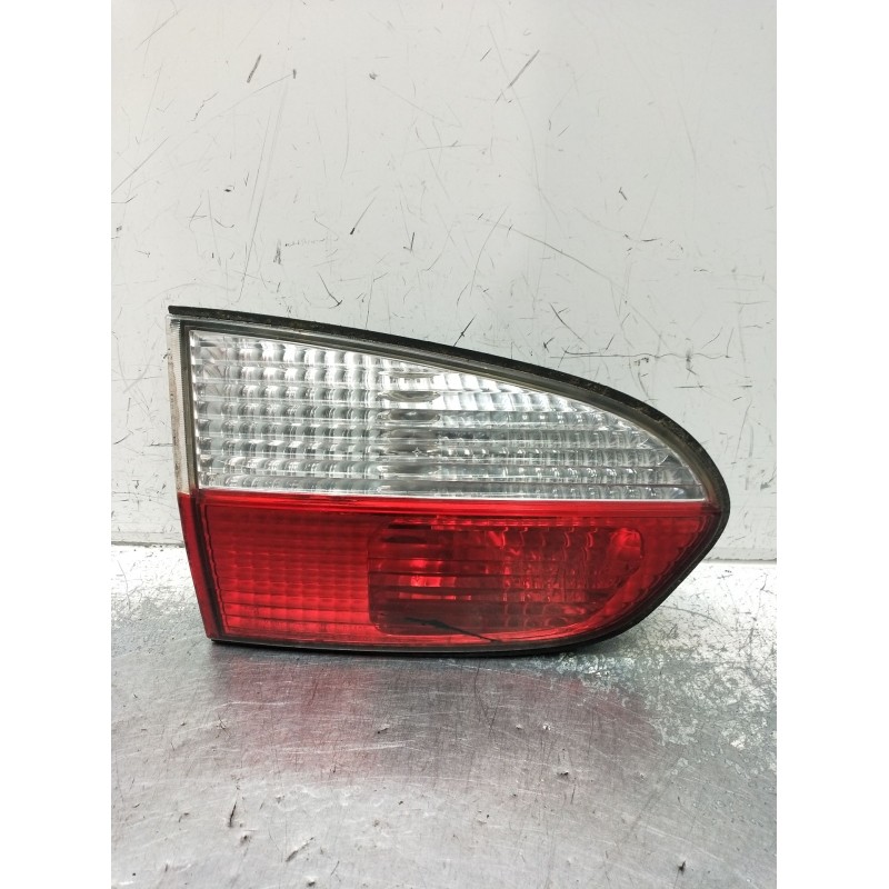 Recambio de piloto trasero izquierdo para hyundai h-1 / starex autobús (a1) 2.5 crdi referencia OEM IAM   2001