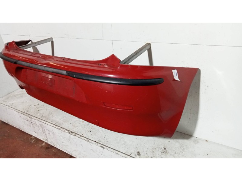Recambio de paragolpes trasero para alfa romeo 147 (190) 1.9 jtd 16v distinctive referencia OEM IAM   