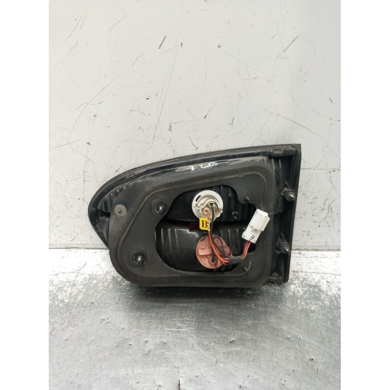 Recambio de piloto trasero izquierdo para hyundai h-1 / starex autobús (a1) 2.5 crdi referencia OEM IAM   2001