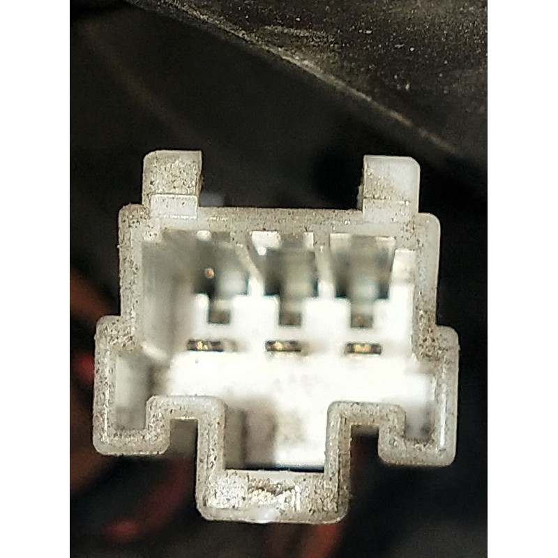 Recambio de piloto trasero izquierdo para hyundai h-1 / starex autobús (a1) 2.5 crdi referencia OEM IAM   2001