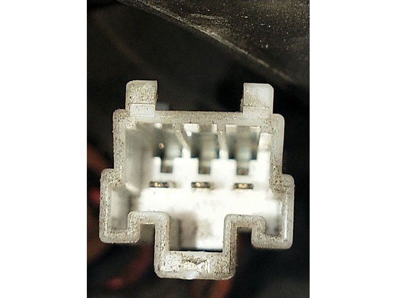 Recambio de piloto trasero izquierdo para hyundai h-1 / starex autobús (a1) 2.5 crdi referencia OEM IAM   2001