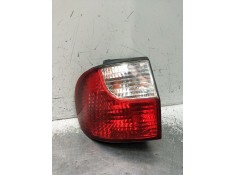 Recambio de piloto trasero izquierdo interior para hyundai h-1 / starex autobús (a1) 2.5 crdi referencia OEM IAM   2001