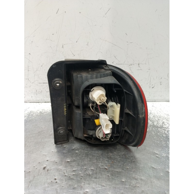 Recambio de piloto trasero izquierdo interior para hyundai h-1 / starex autobús (a1) 2.5 crdi referencia OEM IAM   2001