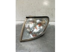 Recambio de piloto delantero izquierdo para hyundai h-1 / starex autobús (a1) 2.5 crdi referencia OEM IAM   2001