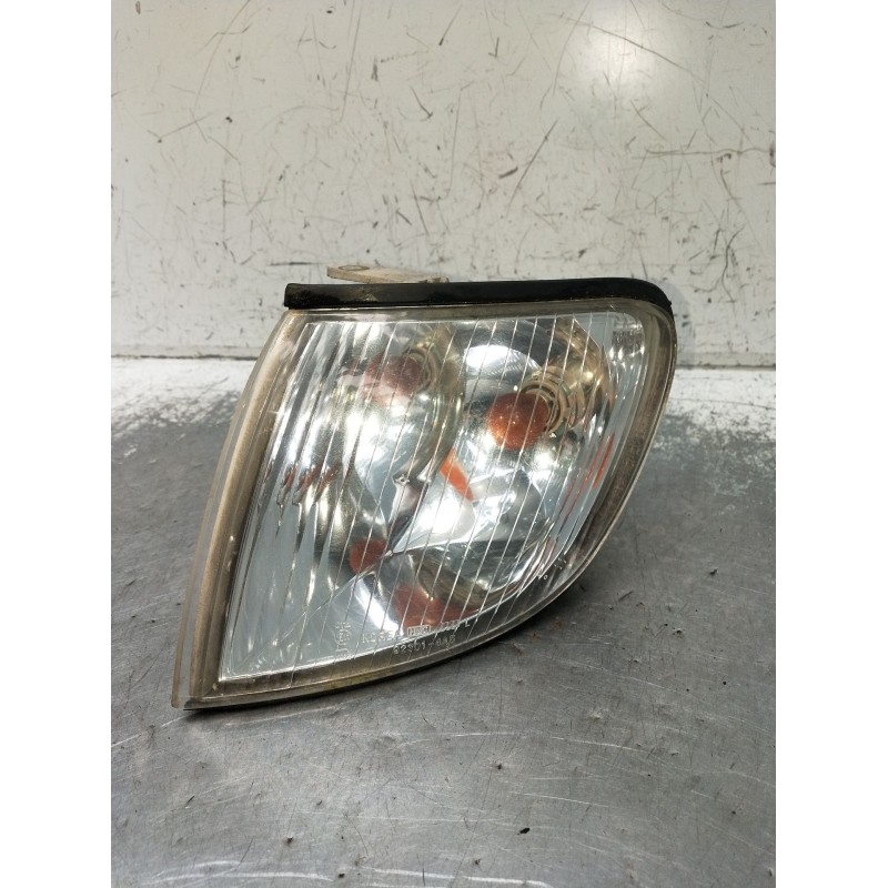 Recambio de piloto delantero izquierdo para hyundai h-1 / starex autobús (a1) 2.5 crdi referencia OEM IAM   2001