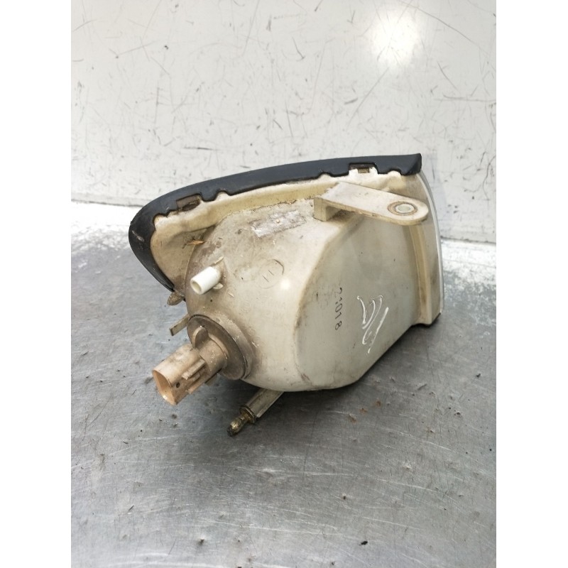 Recambio de piloto delantero izquierdo para hyundai h-1 / starex autobús (a1) 2.5 crdi referencia OEM IAM   2001