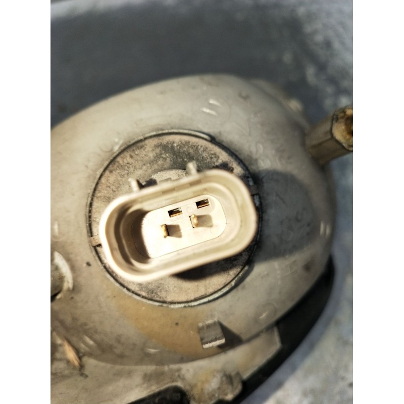 Recambio de piloto delantero izquierdo para hyundai h-1 / starex autobús (a1) 2.5 crdi referencia OEM IAM   2001