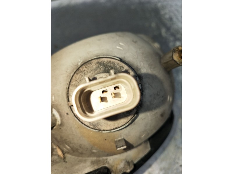 Recambio de piloto delantero izquierdo para hyundai h-1 / starex autobús (a1) 2.5 crdi referencia OEM IAM   2001