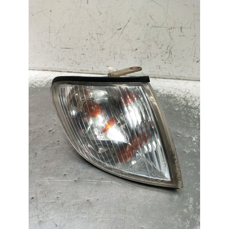 Recambio de piloto delantero derecho para hyundai h-1 / starex autobús (a1) 2.5 crdi referencia OEM IAM   2001