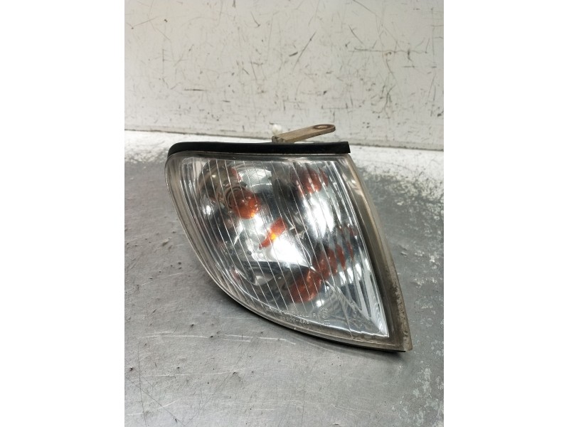 Recambio de piloto delantero derecho para hyundai h-1 / starex autobús (a1) 2.5 crdi referencia OEM IAM   2001