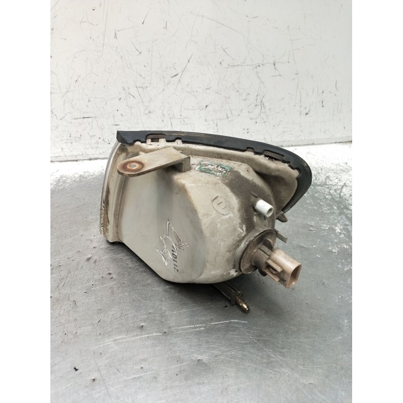 Recambio de piloto delantero derecho para hyundai h-1 / starex autobús (a1) 2.5 crdi referencia OEM IAM   2001