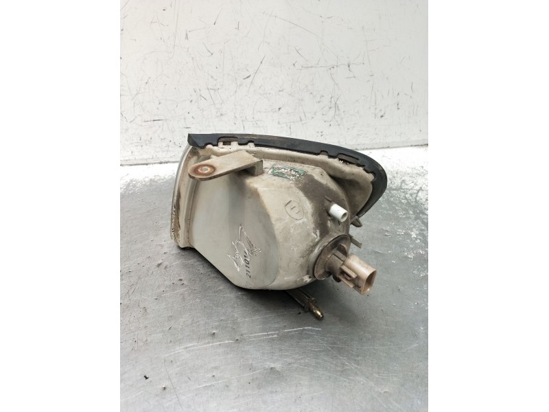 Recambio de piloto delantero derecho para hyundai h-1 / starex autobús (a1) 2.5 crdi referencia OEM IAM   2001