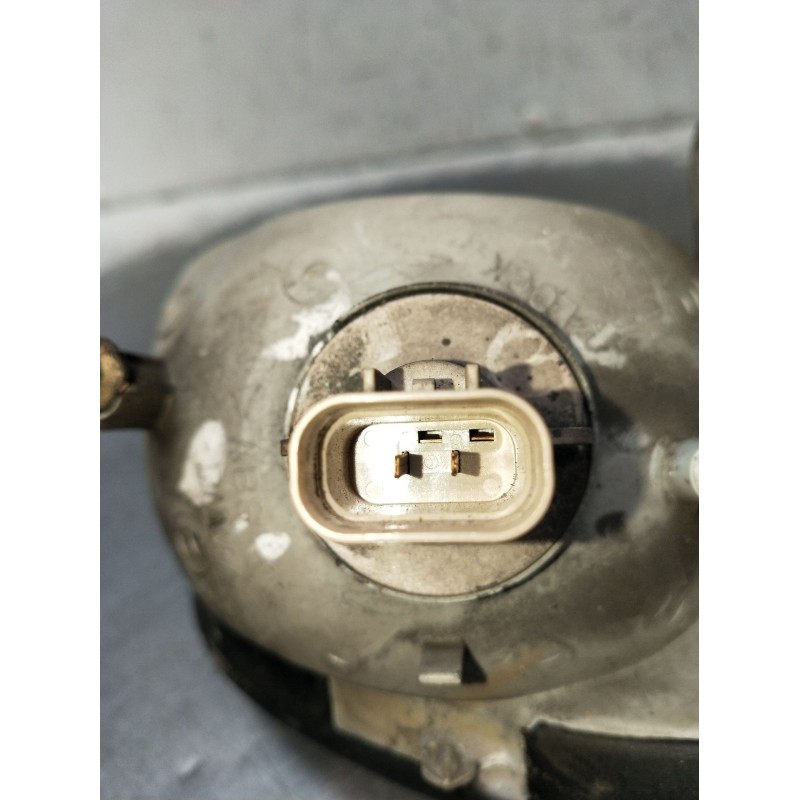 Recambio de piloto delantero derecho para hyundai h-1 / starex autobús (a1) 2.5 crdi referencia OEM IAM   2001