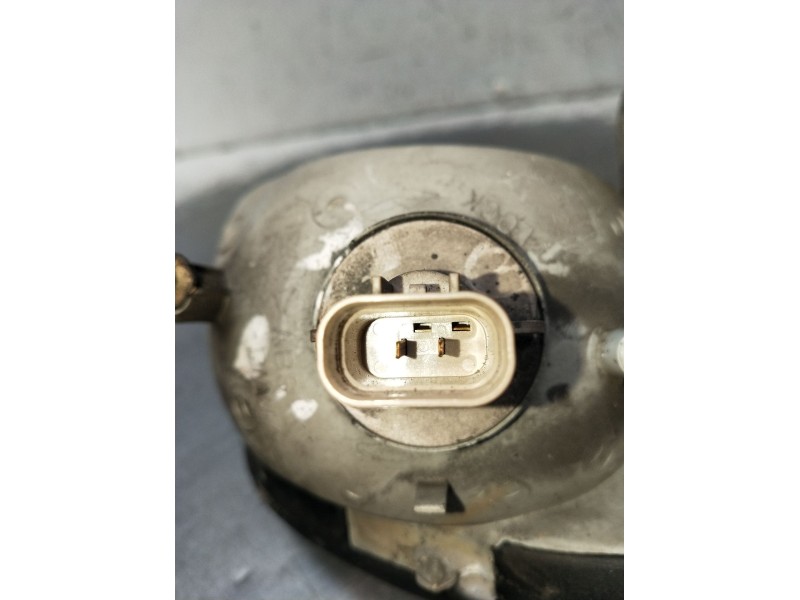 Recambio de piloto delantero derecho para hyundai h-1 / starex autobús (a1) 2.5 crdi referencia OEM IAM   2001