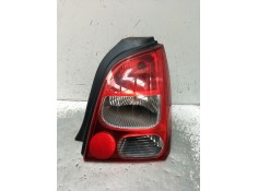 Recambio de piloto trasero derecho para renault twingo ii (cn0_) 1.2 (cn0d) referencia OEM IAM   2007