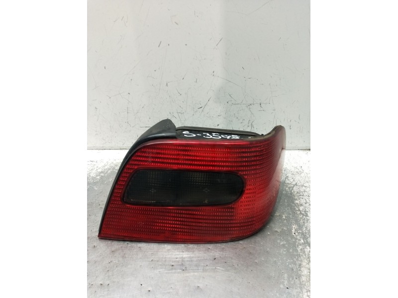 Recambio de piloto trasero derecho para citroën xsara (n1) 2.0 hdi 90 referencia OEM IAM   