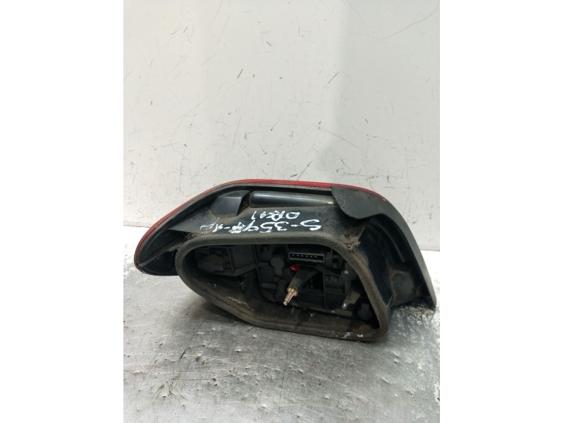 Recambio de piloto trasero derecho para citroën xsara (n1) 2.0 hdi 90 referencia OEM IAM   