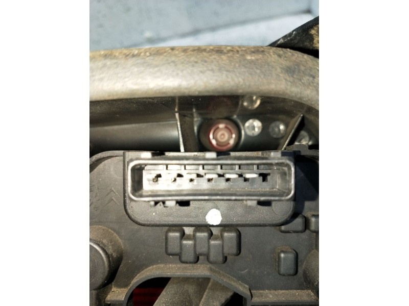 Recambio de piloto trasero derecho para citroën xsara (n1) 2.0 hdi 90 referencia OEM IAM   