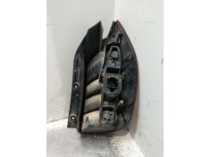 Recambio de piloto trasero izquierdo para renault scénic ii (jm0/1_) 1.5 dci (jm0f) referencia OEM IAM 8200127704   2