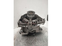 Recambio de alternador para opel vectra c berlina club referencia OEM IAM 0124515080   2