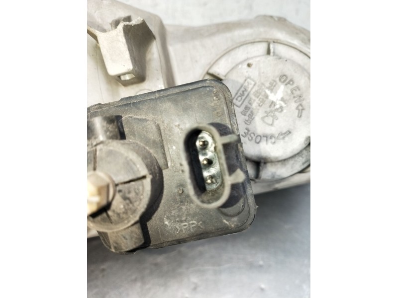 Recambio de faro izquierdo para hyundai h-1 / starex autobús (a1) 2.5 crdi referencia OEM IAM   2001