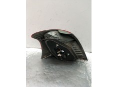 Recambio de piloto trasero derecho para toyota yaris (_p9_) 1.0 vvt-i (ksp90_) referencia OEM IAM   2005 2