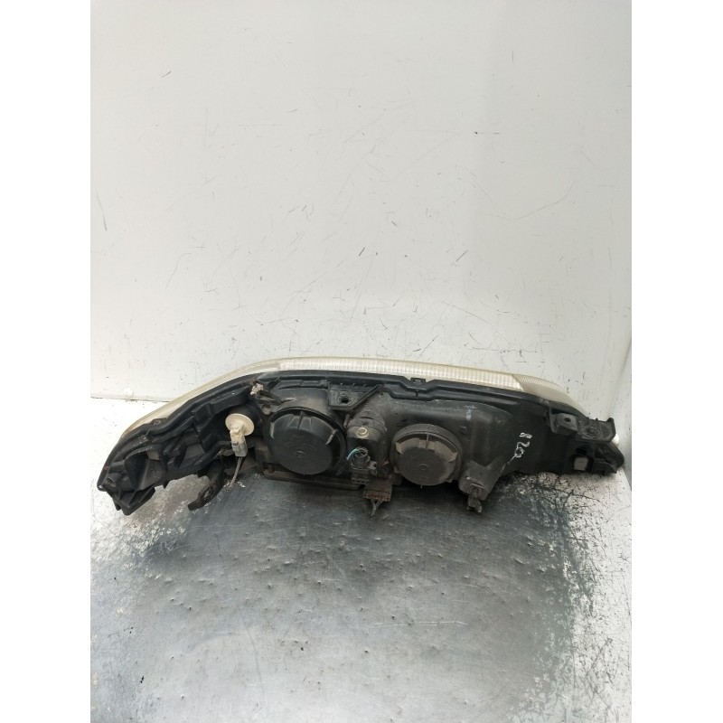 Recambio de faro izquierdo para renault laguna ii (bg0/1_) 1.9 dci (bg08, bg0g) referencia OEM IAM 8200002845 89004687 2002