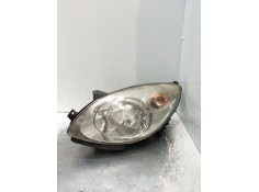 Recambio de faro izquierdo para renault twingo ii (cn0_) 1.2 (cn0d) referencia OEM IAM   2007