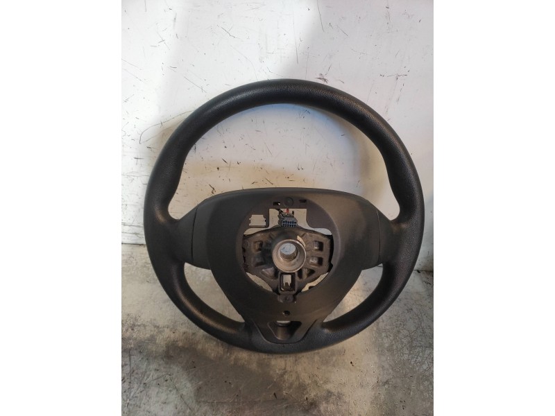 Recambio de volante para renault scenic iii authentique referencia OEM IAM   