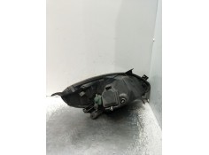 Recambio de faro izquierdo para renault twingo ii (cn0_) 1.2 (cn0d) referencia OEM IAM   2007 2