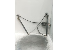 Recambio de elevalunas delantero derecho para renault laguna ii (bg0/1_) 1.9 dci (bg08, bg0g) referencia OEM IAM 400739 5P 2002