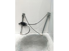 Recambio de elevalunas delantero derecho para renault laguna ii (bg0/1_) 1.9 dci (bg08, bg0g) referencia OEM IAM 400739 5P 2002 2