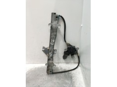 Recambio de elevalunas delantero izquierdo para renault twingo ii (cn0_) 1.2 (cn0d) referencia OEM IAM 400957C 3P 2007