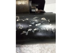 Recambio de motor arranque para volvo serie 850 t-5r berlina referencia OEM IAM 0001108107 BOSCH  2