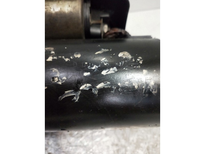 Recambio de motor arranque para volvo serie 850 t-5r berlina referencia OEM IAM 0001108107 BOSCH 