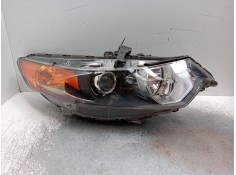 Recambio de faro derecho para honda accord viii (cu) 2.2 i-dtec (cu3) referencia OEM IAM W3T19371 XENON VER FOTOS