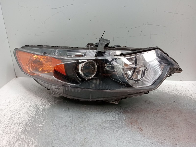 Recambio de faro derecho para honda accord viii (cu) 2.2 i-dtec (cu3) referencia OEM IAM W3T19371 XENON VER FOTOS