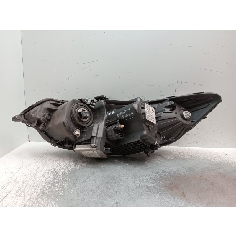 Recambio de faro derecho para honda accord viii (cu) 2.2 i-dtec (cu3) referencia OEM IAM W3T19371 XENON VER FOTOS