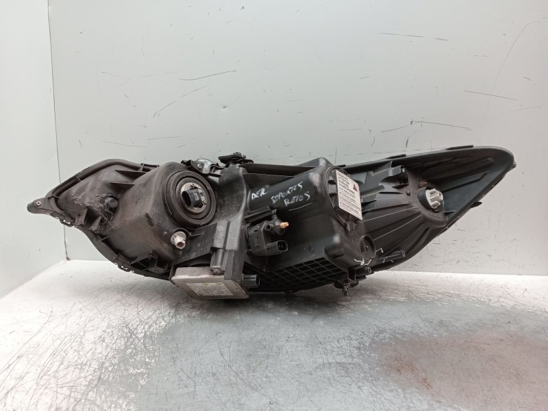 Recambio de faro derecho para honda accord viii (cu) 2.2 i-dtec (cu3) referencia OEM IAM W3T19371 XENON VER FOTOS
