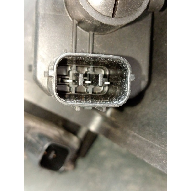 Recambio de faro derecho para honda accord viii (cu) 2.2 i-dtec (cu3) referencia OEM IAM W3T19371 XENON VER FOTOS