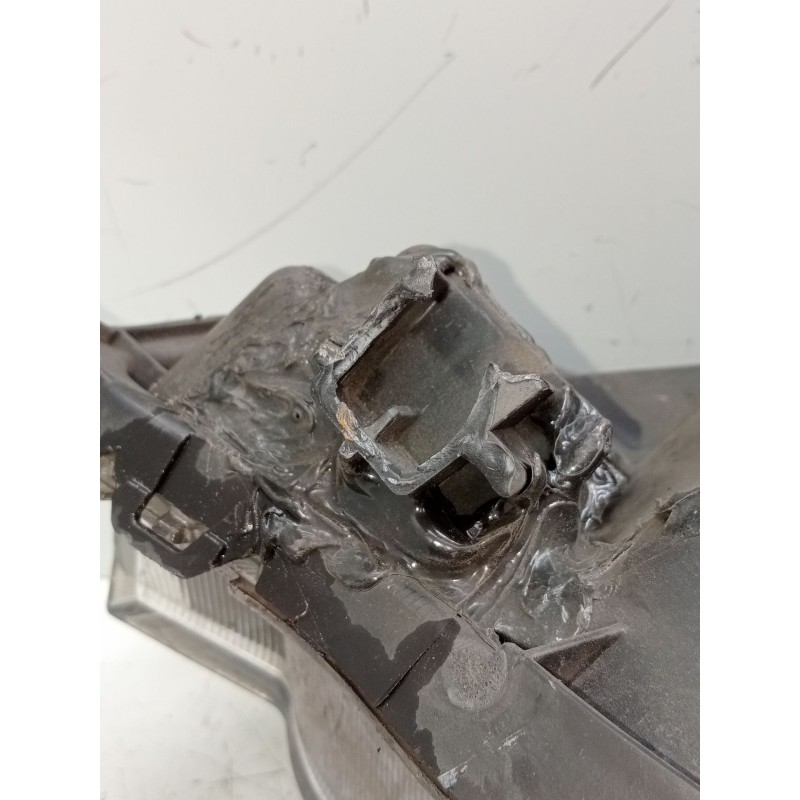 Recambio de faro derecho para honda accord viii (cu) 2.2 i-dtec (cu3) referencia OEM IAM W3T19371 XENON VER FOTOS