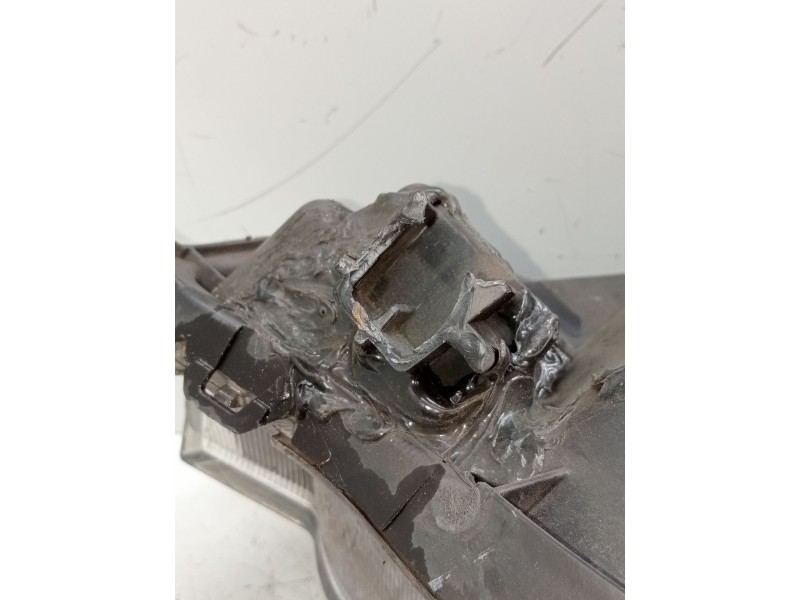 Recambio de faro derecho para honda accord viii (cu) 2.2 i-dtec (cu3) referencia OEM IAM W3T19371 XENON VER FOTOS
