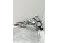 Recambio de elevalunas delantero derecho para toyota yaris (_p9_) 1.0 vvt-i (ksp90_) referencia OEM IAM 857100D100 5P 2005