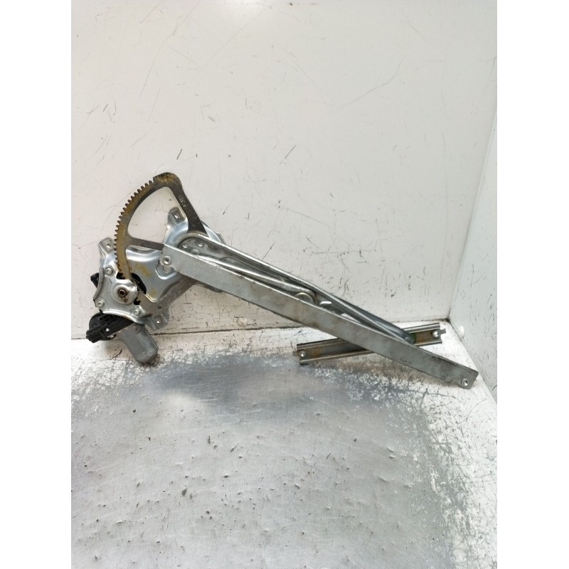 Recambio de elevalunas delantero derecho para toyota yaris (_p9_) 1.0 vvt-i (ksp90_) referencia OEM IAM 857100D100 5P 2005