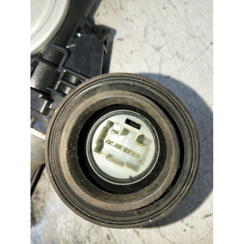 Recambio de elevalunas delantero derecho para toyota yaris (_p9_) 1.0 vvt-i (ksp90_) referencia OEM IAM 857100D100 5P 2005