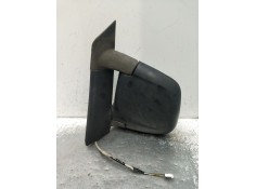 Recambio de retrovisor izquierdo para hyundai h-1 / starex autobús (a1) 2.5 crdi referencia OEM IAM  ELÉCTRICO 2001