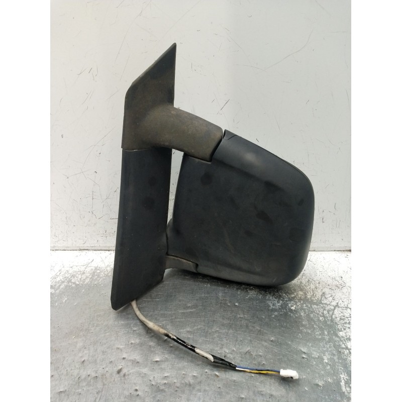 Recambio de retrovisor izquierdo para hyundai h-1 / starex autobús (a1) 2.5 crdi referencia OEM IAM  ELÉCTRICO 2001