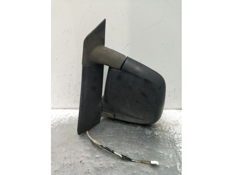 Recambio de retrovisor izquierdo para hyundai h-1 / starex autobús (a1) 2.5 crdi referencia OEM IAM  ELÉCTRICO 2001