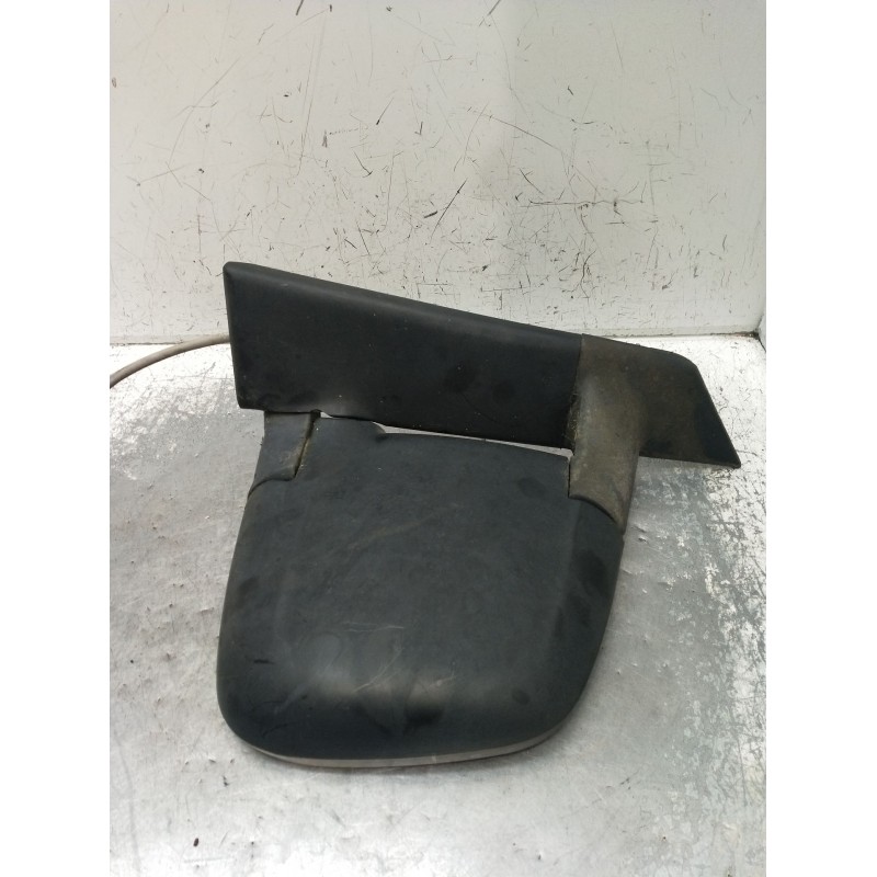 Recambio de retrovisor izquierdo para hyundai h-1 / starex autobús (a1) 2.5 crdi referencia OEM IAM  ELÉCTRICO 2001