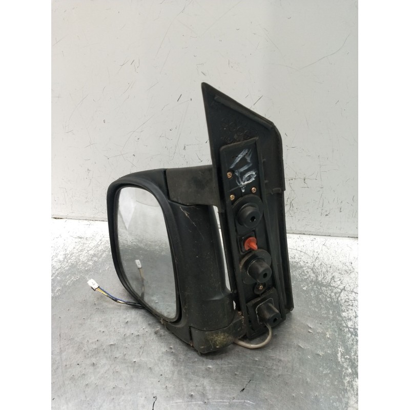 Recambio de retrovisor izquierdo para hyundai h-1 / starex autobús (a1) 2.5 crdi referencia OEM IAM  ELÉCTRICO 2001